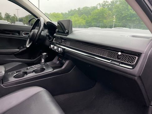 Used 2022 Honda Civic EX-L image 32