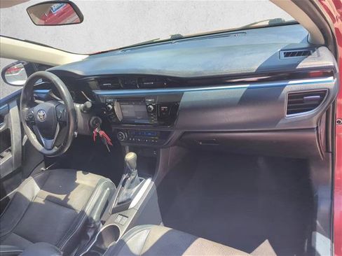 Used 2014 Toyota Corolla S FWD image 25
