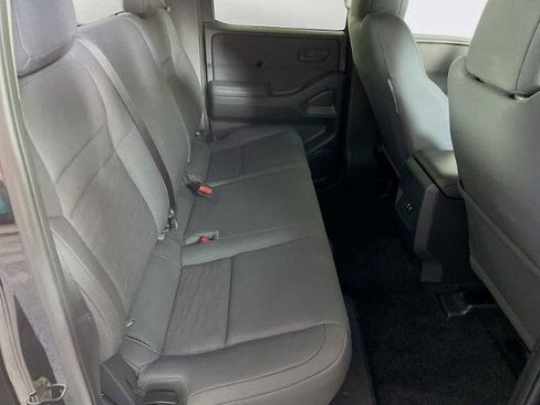 Certified 2024 Nissan Frontier S image 26