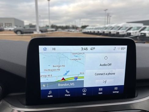 Used 2022 Ford Escape Titanium image 15