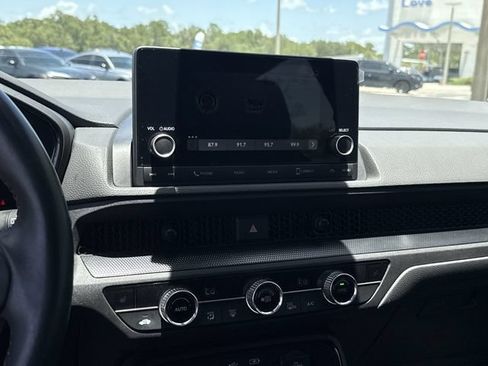 Certified 2024 Honda CR-V Sport image 29