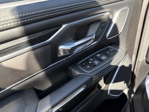 Used 2023 RAM 1500 Laramie image 18