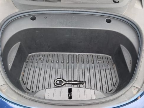 Used 2022 Tesla Model 3 RWD image 21