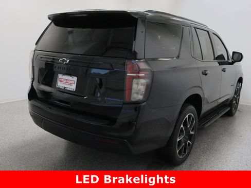 Used 2023 Chevrolet Tahoe RST image 7