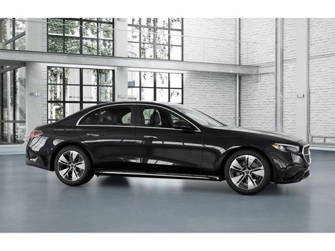 New 2026 Mercedes-Benz E 350 E 350 image 14