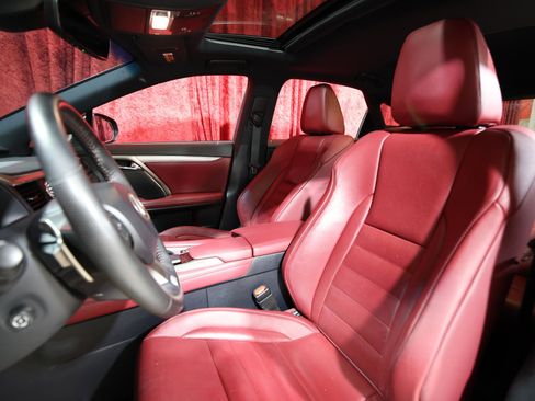 Used 2017 Lexus RX 350 AWD image 13