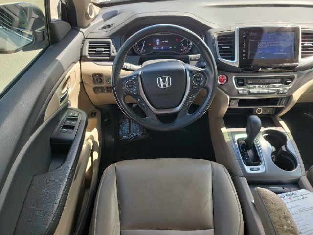 Used 2017 Honda Pilot EX-L image 14