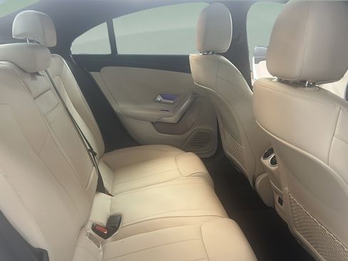 Certified 2023 Mercedes-Benz CLA 250 4MATIC image 29