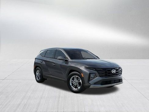 New 2026 Hyundai Tucson SE FWD image 2