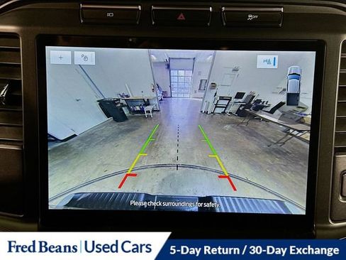 Used 2023 Ford F150 XLT w/ Equipment Group 302A High image 28