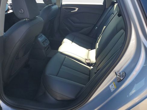 New 2025 Audi A5 2.0T Premium image 15