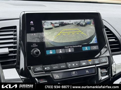 Used 2022 Honda Odyssey Elite image 11