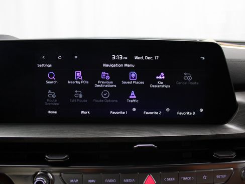 Used 2025 Kia Telluride SX Prestige X-Pro image 49