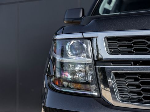 Used 2016 Chevrolet Tahoe LT w/ Max Trailering Package image 15