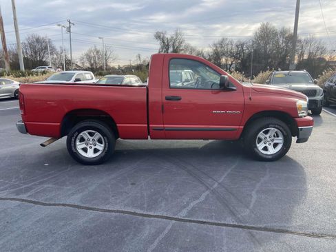 Used 2006 Dodge Ram 1500 Truck SLT image 10