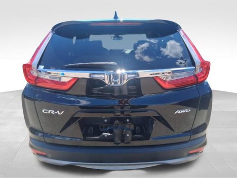 Used 2018 Honda CR-V EX-L image 4