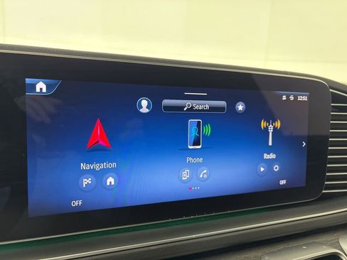 Used 2025 Mercedes-Benz GLE 450 4MATIC Coupe image 27