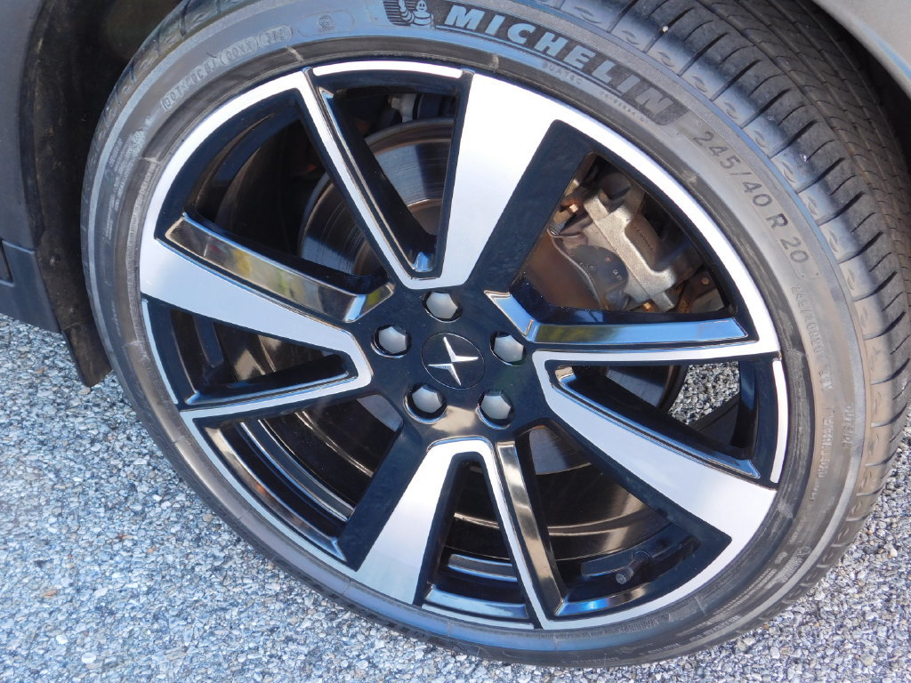 Used 2022 Polestar Polestar 2 w/ Pilot Package AWD/4WD image 9