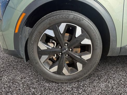 Used 2023 Kia Sportage X-Line image 14