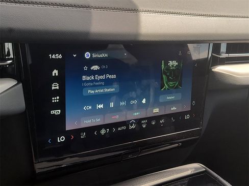 New 2025 Lincoln Navigator Reserve w/ Jet Appearance Package image 26