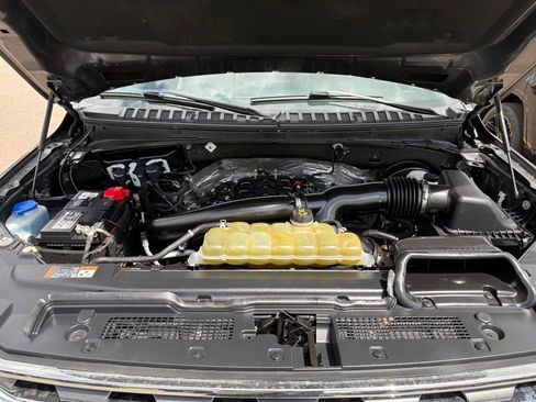 Used 2021 Ford Expedition Max XLT AWD/4WD image 9