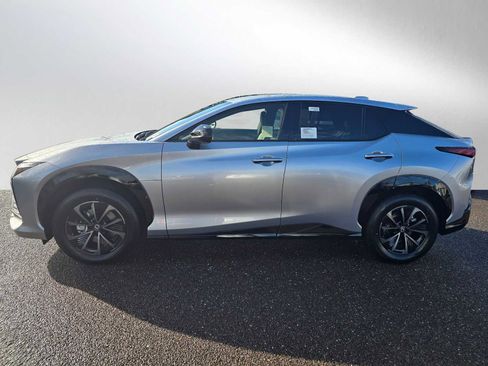 New 2026 Lexus RZ 350e 2WD image 6