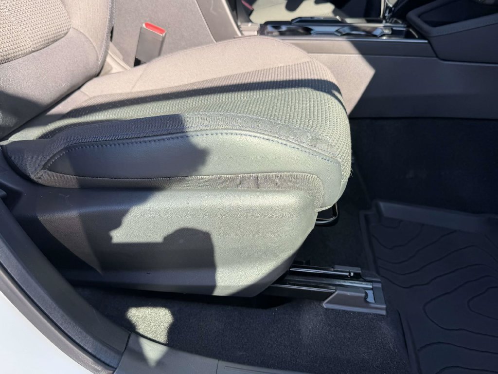 Certified 2026 Subaru Forester Premium AWD/4WD image 11