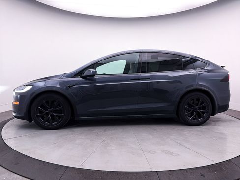 Used 2023 Tesla Model X AWD/4WD image 35