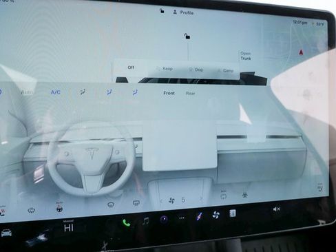 New 2026 Audi A6 Prestige image 14