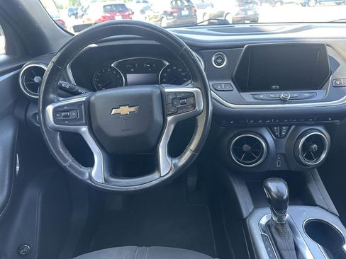 Used 2020 Chevrolet Blazer LT FWD image 31