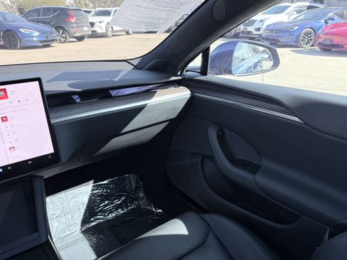 Used 2022 Tesla Model S Dual Motor All-Wheel Drive image 55