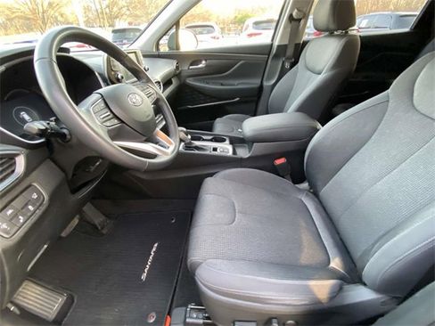 Used 2019 Hyundai Santa Fe SEL image 16