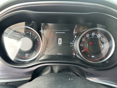 Used 2018 Dodge Challenger R/T w/ Sound Group image 12