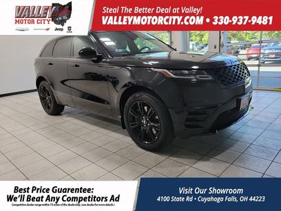 Used 2023 Land Rover Range Rover Velar R-Dynamic S