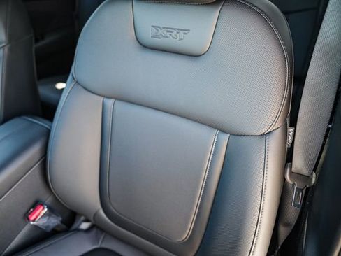 New 2026 Hyundai Santa Cruz XRT AWD/4WD image 28