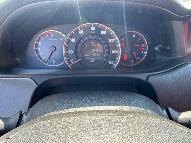 Used 2016 Honda Accord Sport image 17