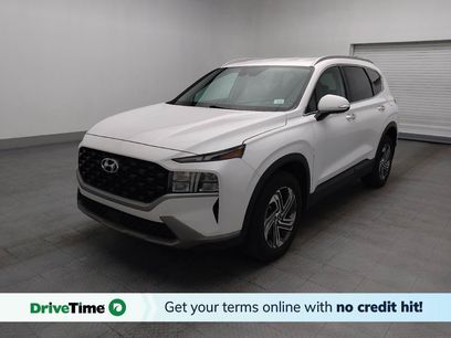 Used 2023 Hyundai Santa Fe SEL