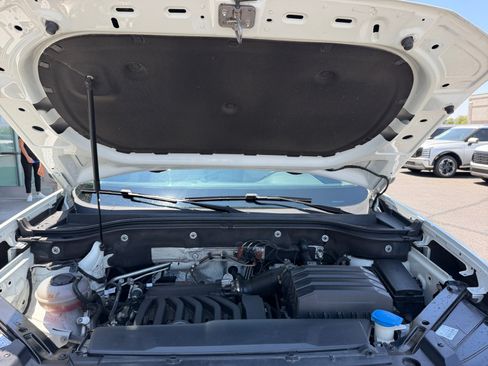 Used 2018 Volkswagen Atlas SE FWD image 22