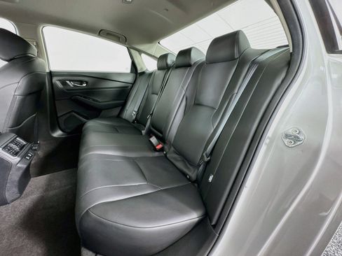 Certified 2024 Honda Accord Touring image 26