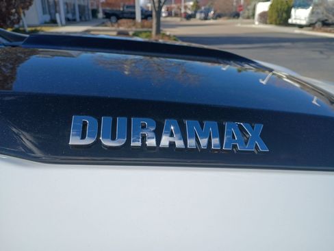 New 2026 Chevrolet Silverado 1500 ZR2 image 20