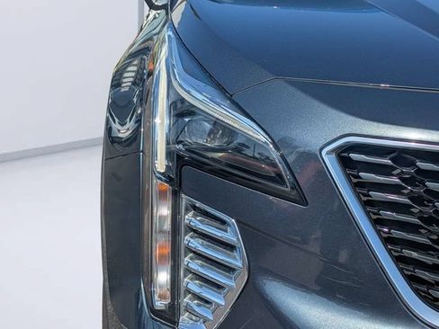 Used 2019 Cadillac XT4 Luxury FWD image 9