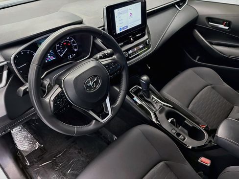 Used 2023 Toyota Corolla SE FWD image 7