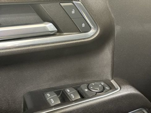 Used 2023 Chevrolet Silverado 1500 LT w/ Protection Package RWD image 23