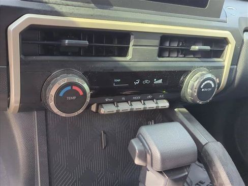 Certified 2025 Toyota Tacoma SR RWD image 23