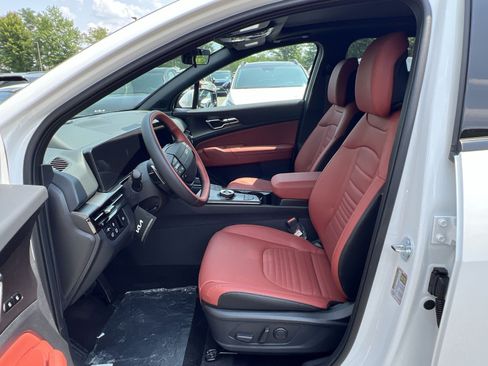 New 2027 Kia Sportage SX Prestige AWD/4WD image 18