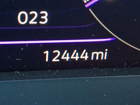 Used 2025 Volkswagen Jetta GLI Autobahn image 19