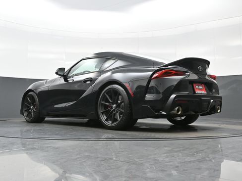 Used 2026 Toyota Supra w/ Driver Assist Package image 30