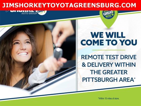 Used 2025 Jeep Wrangler Unlimited Rubicon w/ Convenience Group image 10