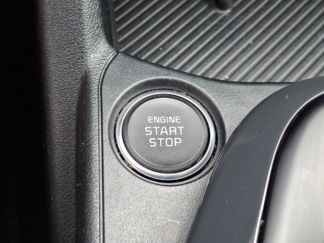 Certified 2025 Kia K4 GT-Line Turbo FWD image 22