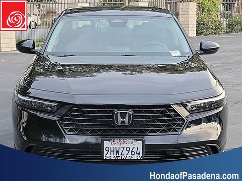 Used 2023 Honda Accord LX image 5
